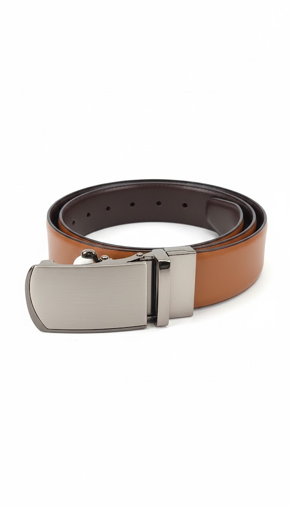 MENSWEAR BELT LEATHER